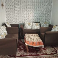 مبلمان در حد نو