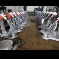 پهن کن همزن خمیر