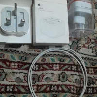 اداپتور ایفون اورجینال