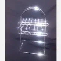 استند قاشق و چنگال