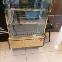 یخچال شوکیک، غیره ...برند عباس پور