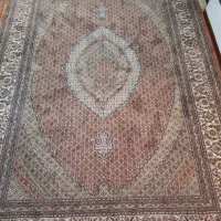 2 عدد فرش ماشینی 9 متری پر تراکم