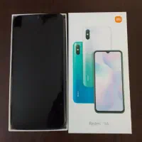 گوشی ردمی9Aاصلی درحدآک۳۲گیگ
