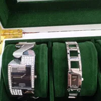 ساعت مچی قدیمی و جدید|ساعت|بومهن, |دیوار