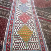 گلیم|گلیم، جاجیم، گبه|سنندج, |دیوار