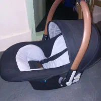 کریر نوزاد نو