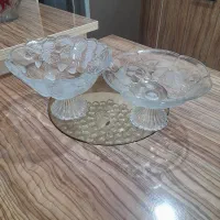 دو عدد میوه خوری شیک