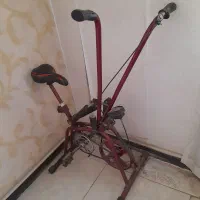 دوچرخه ثابت