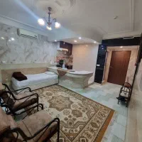 پذیرش ترجیحا بازنشسته اقا شیفت شب مهمانپذیر|استخدام اداری و مدیریت|مشهد, بالا خیابان|دیوار
