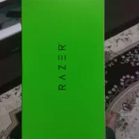 هدفون اصلی RAZER نو|کنسول، بازی ویدئویی و آنلاین|سنندج, |دیوار
