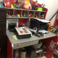 سرویس خواب کودک|تخت و سرویس خواب|زاهدان, |دیوار