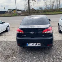 صندوقدار مشکی بیرنگ بیضربه MVM315