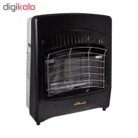 بخاری بدون دودکش پلار 20kn