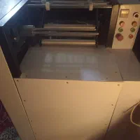 دستگاه صنعتی