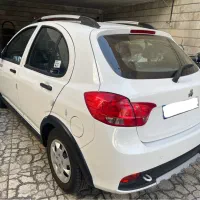 کوییک GX ۱۴۰۳ ارتقاء ۸۵ گانه/ صفر / با شرایط اقساط|خودرو سواری و وانت|کرج, گلشهر|دیوار