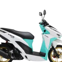 موتور سیکلت ایروکس//