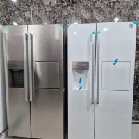 *ساید بای ساید دوو مدل -SXi1521- باضمانت شرکتی*