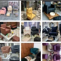 وسایل سالن|آرایشگاه و سالنهای زیبایی|قائمشهر, |دیوار