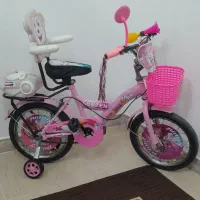 دوچرخه عروسک 16