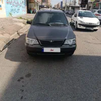 فروش خودرو 111 کارمندی در حد