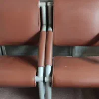 صندلی اداری در حد نو
