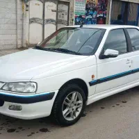 پژو پارس tu5مدل96