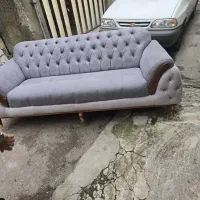 خرید اقســاطی مبلمان در رنگ و پارچه دلخواه شما
