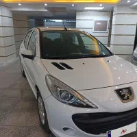 پژو 207