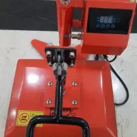 دستگاه پرس حرارتی ۲۳×۳۰|ماشین‌آلات صنعتی|پردیس, فاز ۱|دیوار