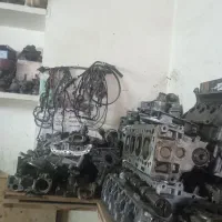 لوازم استوک ماتیز