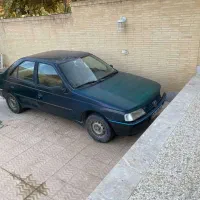 فروش خودروی سواری آردی مدل 82