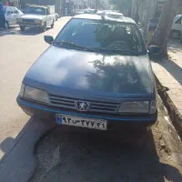 دربستی به تهران