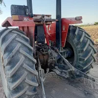 تراکتور مدل 1385