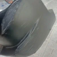 سپهر عقب اریسان دو بدون شکستگی|قطعات یدکی و لوازم جانبی|مشهد, وکیل‌آباد|دیوار