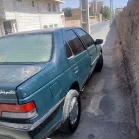 پزو اردی ۸۴|خودرو سواری و وانت|یزد, |دیوار