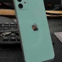 ایفون ۱۱نرمال