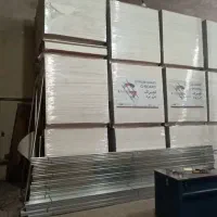 تولید کننده و فروش کلیه ملظومات کناف .صفر تاصد