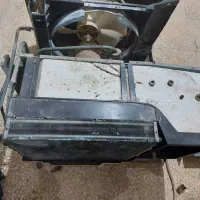 تعمیر کولر ویخچال وابگرمکن وبخاری در منزل
