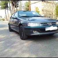 پژو پارس LX TU5، مدل ۱۳۹۶ دریچه سیم در حد صفر