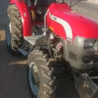 تراکتور۴۷۰جفت صفر