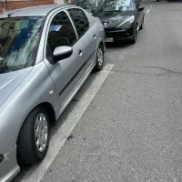 V8. 206sd|خودرو سواری و وانت|تبریز, |دیوار