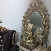 اینه شمعدان برجی