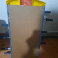 فوتبال دستی|ورزش‌های توپی|دماوند, گیلاوند|دیوار