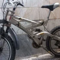 دوچرخهmaxima|دوچرخه، اسکیت، اسکوتر|قرچک, پارک جنگلی|دیوار