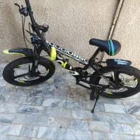 دوچرخه دنده ای 20