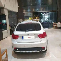 معاوضه کوییک GX تیپ L، مدل ۱۴۰۳ با اس دی|خودرو سواری و وانت|گرگان, |دیوار
