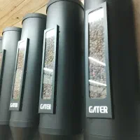 قهوه ۸۰/۲۰ ربوستا وارداتی/ایرانی عمده جزیی