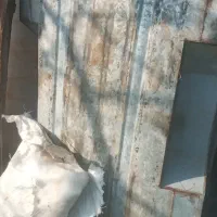 کفی وانت|قطعات یدکی و لوازم جانبی|لاهیجان, کوی خزر|دیوار