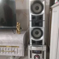 سونی‌جی‌ان‌با‌دوباند‌وکنترول