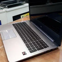 HP ENVY 15|رایانه همراه|گرگان, |دیوار